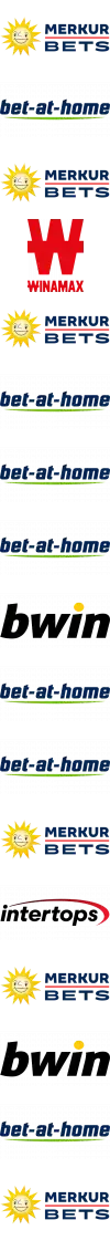 Merkurbets Logo