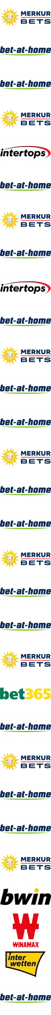 Merkurbets Logo