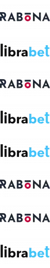Rabona Logo