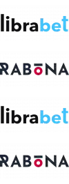 Librabet Logo