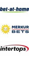 bet-at-home Wettanbieter Logo