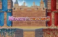 Hearts & Dragons Logo