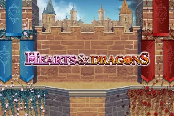 Hearts & Dragons Logo