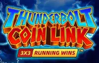 Thunderbolt Coin Link Logo