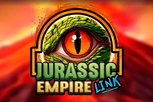 Jurassic Empire Link Logo