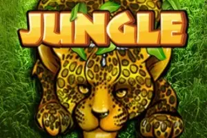 Jungle Logo