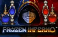 Frozen Inferno Logo