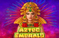 Aztec Emerald Logo