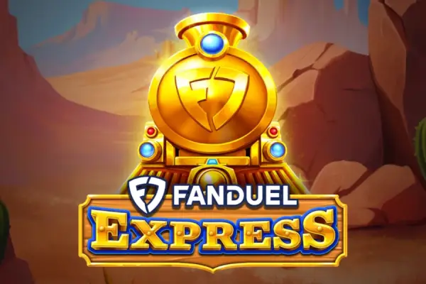 FanDuel Express Logo