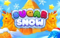 Sugar Snow Logo