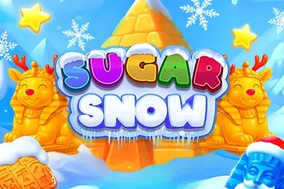 Sugar Snow Logo