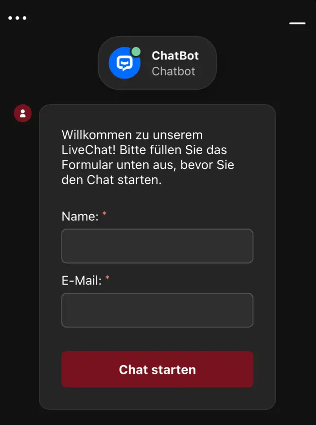 Spinogambino Casino Test