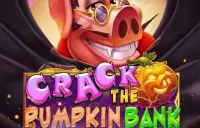 Crack the Pumpkin Bank Logo