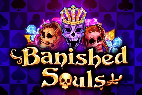 Banished Souls Logo
