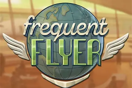 Frequent Flyer Logo