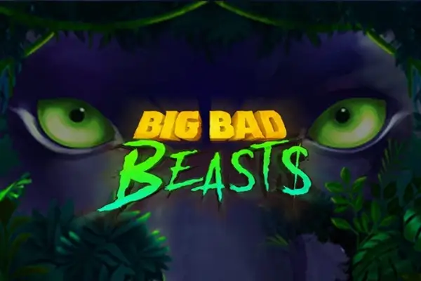 Big Bad Beasts Logo