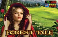 Forest Tale Logo