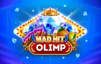 Mad Hit Olimp Logo