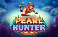 Pearl Hunter Logo