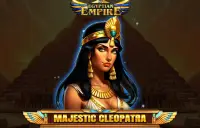 Majestic Cleopatra Logo