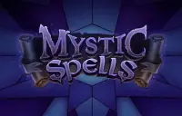 Mystic Spells Logo