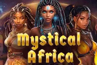 Mystical Africa Logo