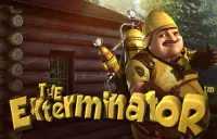 The Exterminator Logo