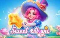 Sweet Magic Logo