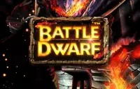Battle Dwarf Logo