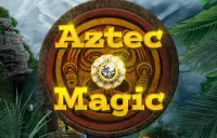 Aztec Magic Logo