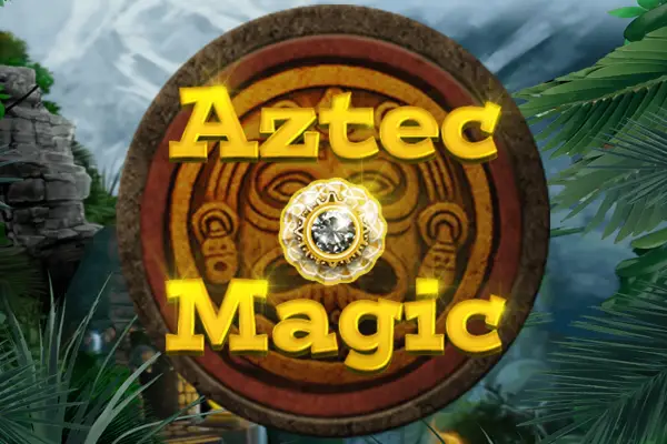 Aztec Magic Logo