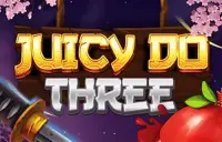 Juicy Do Three Logo