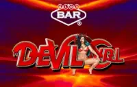 Devil Girl Logo