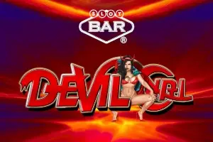 Devil Girl Logo