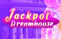 Jackpot Dreamhouse Logo
