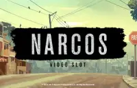 Narcos Logo