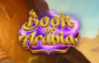 Book of Arabia Logo
