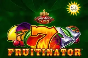 Fruitinator Logo