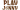 Playjonny Logo