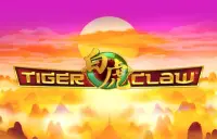 Tiger Claw Logo