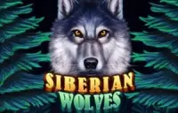Siberian Wolves Logo