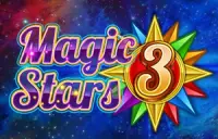 Magic Stars 3 Logo