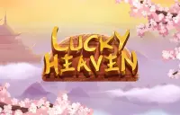 Lucky Heaven Logo