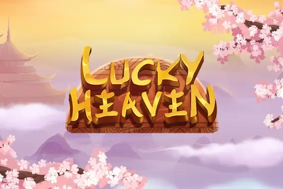 Lucky Heaven Logo