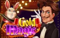 Gold Magic Logo