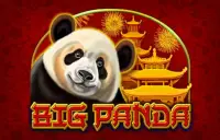 Big Panda Logo