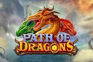 Path of Dragons Logo