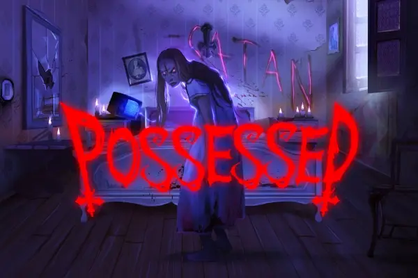 Possessed Logo