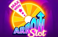 Arrow Slot Logo
