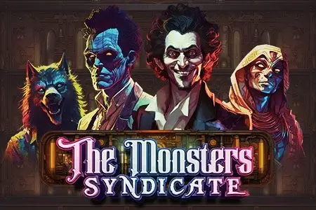 The Monsters Syndicate Logo